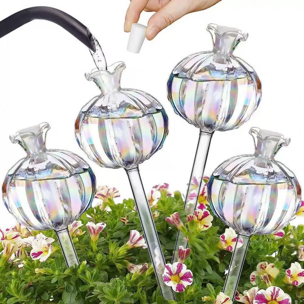 Plant Parent - 24cm Cactus Self Watering Bulbs Planter