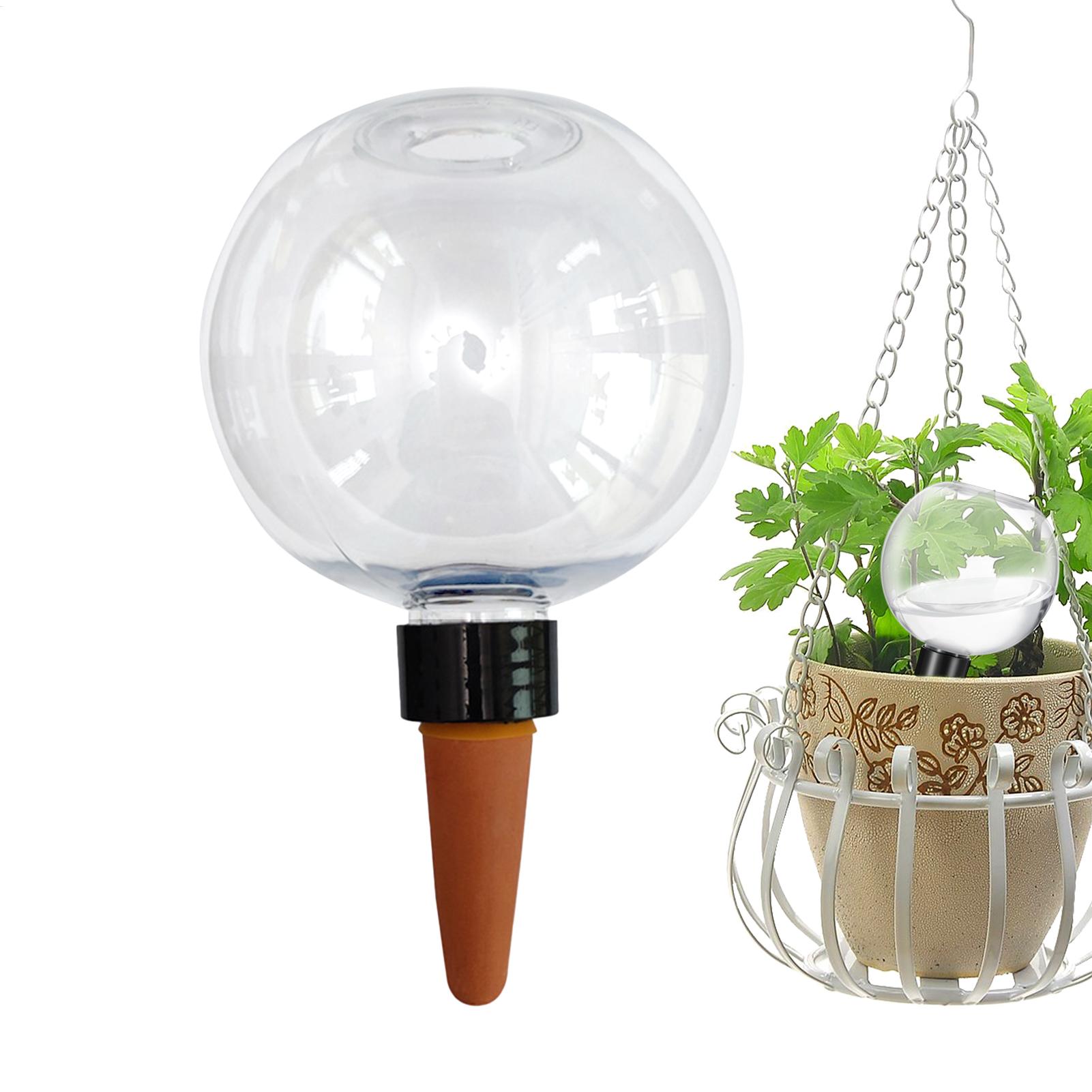 Plant Parent - 500ml Automatic Plant Watering Bulbs Glass