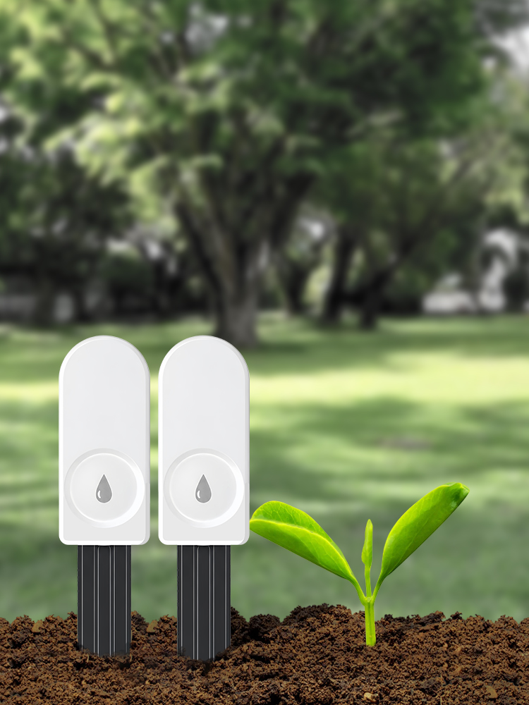 Smart ZigBee Soil Moisture Sen - Plant Parent App 评论和价格