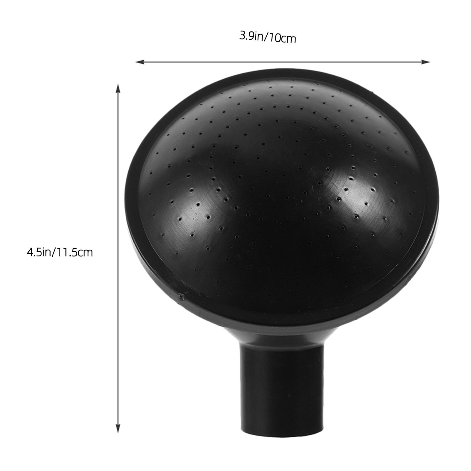 2Pcs Water Can Sprinkler Head  - Plant Parent 评论和价格