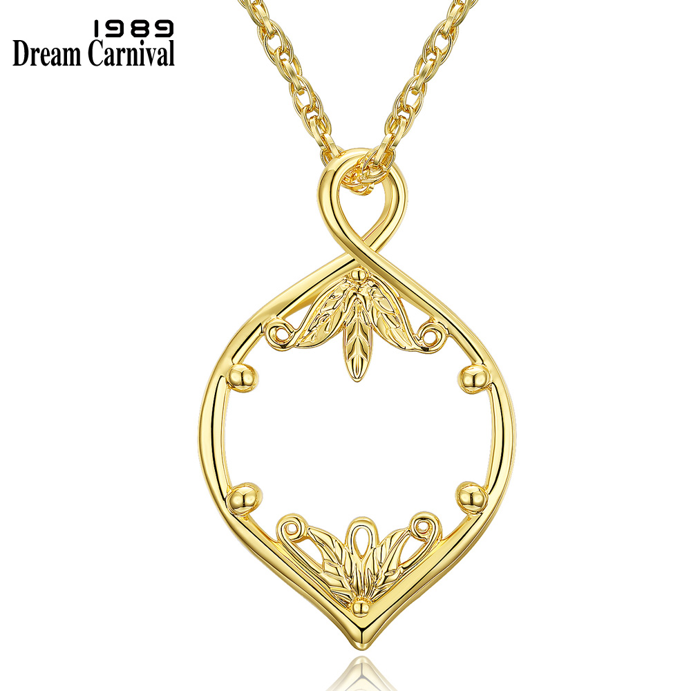 DreamCarnival1989 Long Pendant - Plant Parent 评论和价格