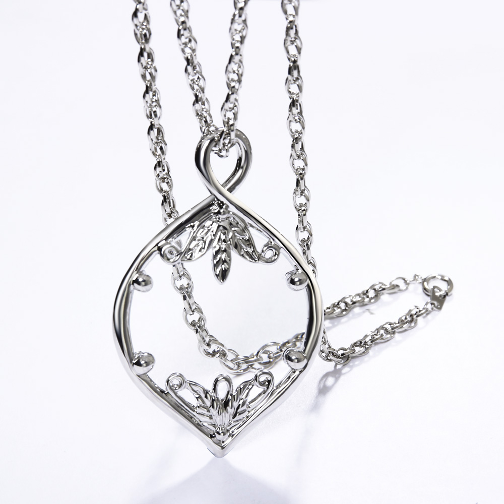 DreamCarnival1989 Long Pendant - Plant Parent 评论和价格