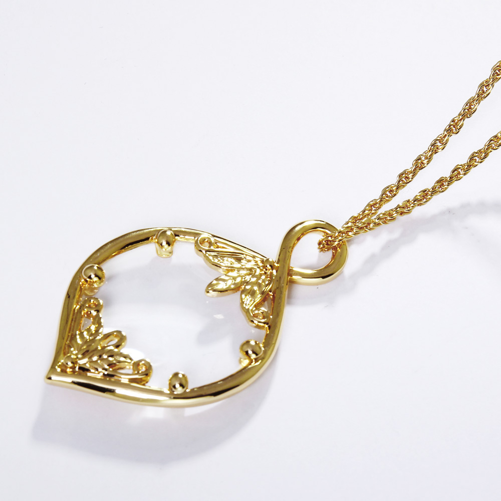 DreamCarnival1989 Long Pendant - Plant Parent 评论和价格