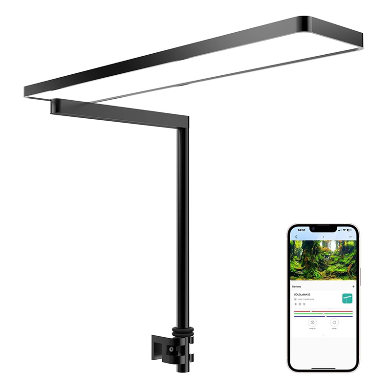 FZONE Solo Series Nano LED Aqu - Plant Parent App 评论和价格