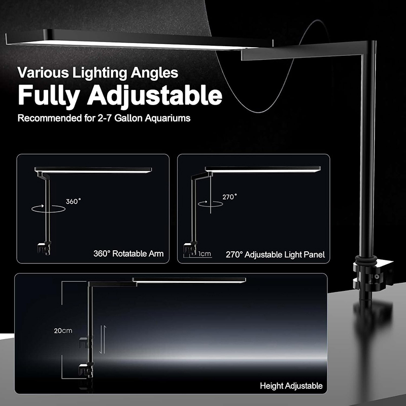 FZONE Solo Series Nano LED Aqu - Plant Parent App 评论和价格