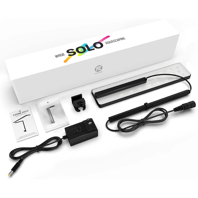 FZONE Solo Series Nano LED Aqu - Plant Parent App 评论和价格