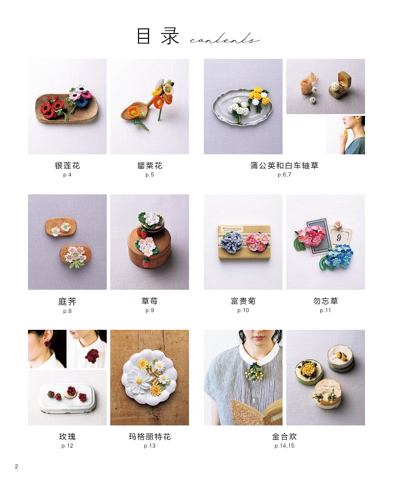 2 Designs Four Seasons Bouquet - Plant Parent Gifts 评论和价格