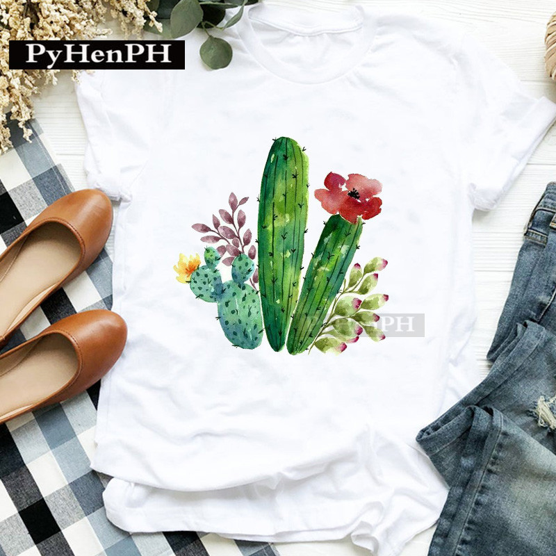 Fashion Women's Personality Ca - The Plant Parent 评论和价格