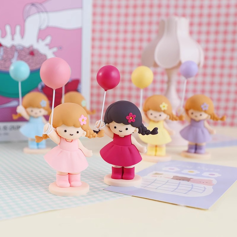 New Princess Cake Decoration G - Plant Parent Gifts 评论和价格