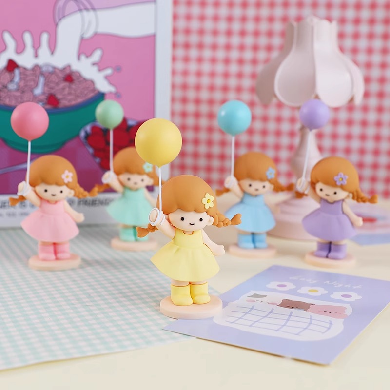 New Princess Cake Decoration G - Plant Parent Gifts 评论和价格