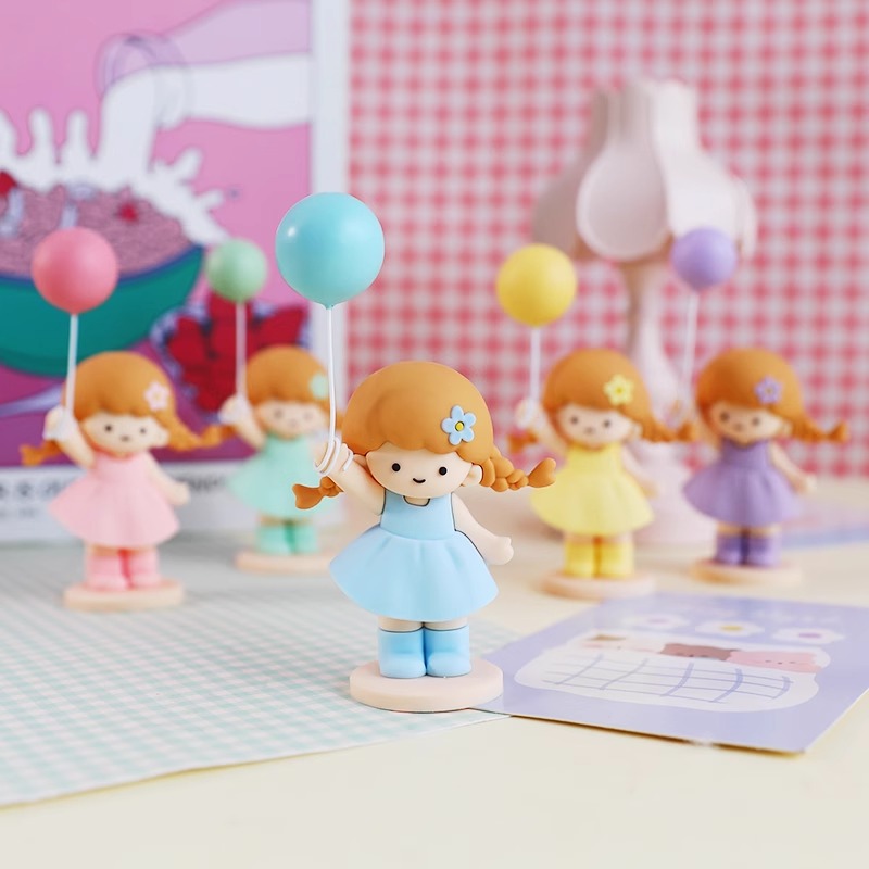 New Princess Cake Decoration G - Plant Parent Gifts 评论和价格