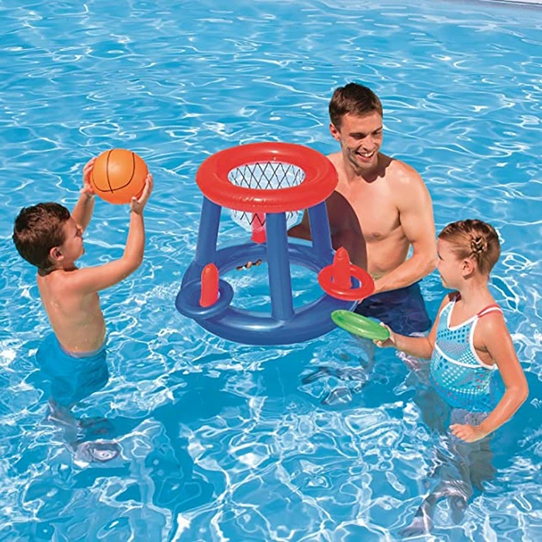 Thickened PVC Inflatable Baske - The Plant Parent 评论和价格