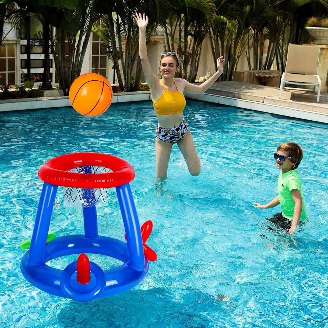 Thickened PVC Inflatable Baske - The Plant Parent 评论和价格
