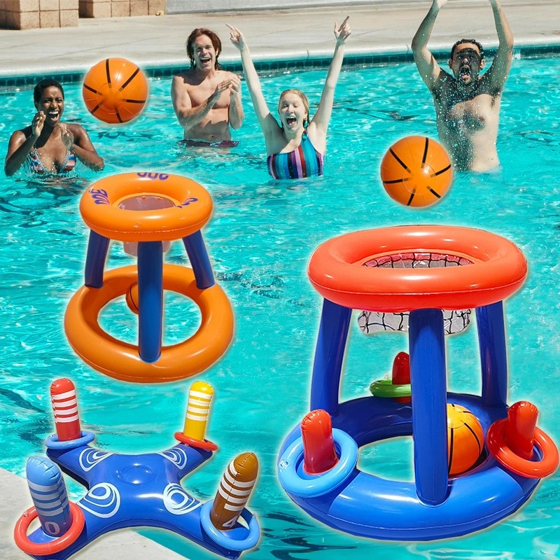 Thickened PVC Inflatable Baske - The Plant Parent 评论和价格