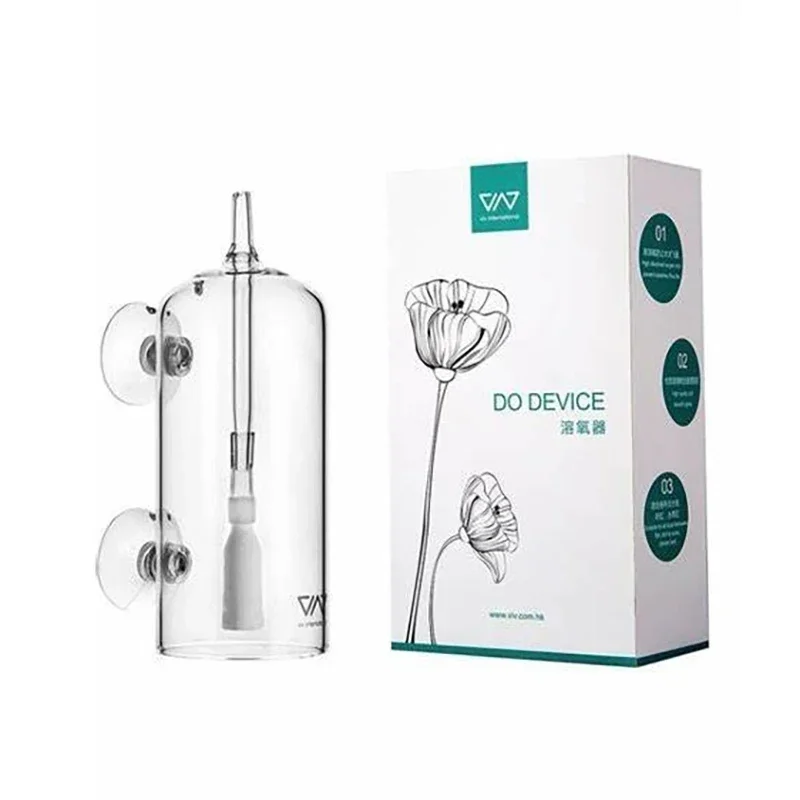 VIV Do Device Aquarium Cylinde - Plant Parent 评论和价格