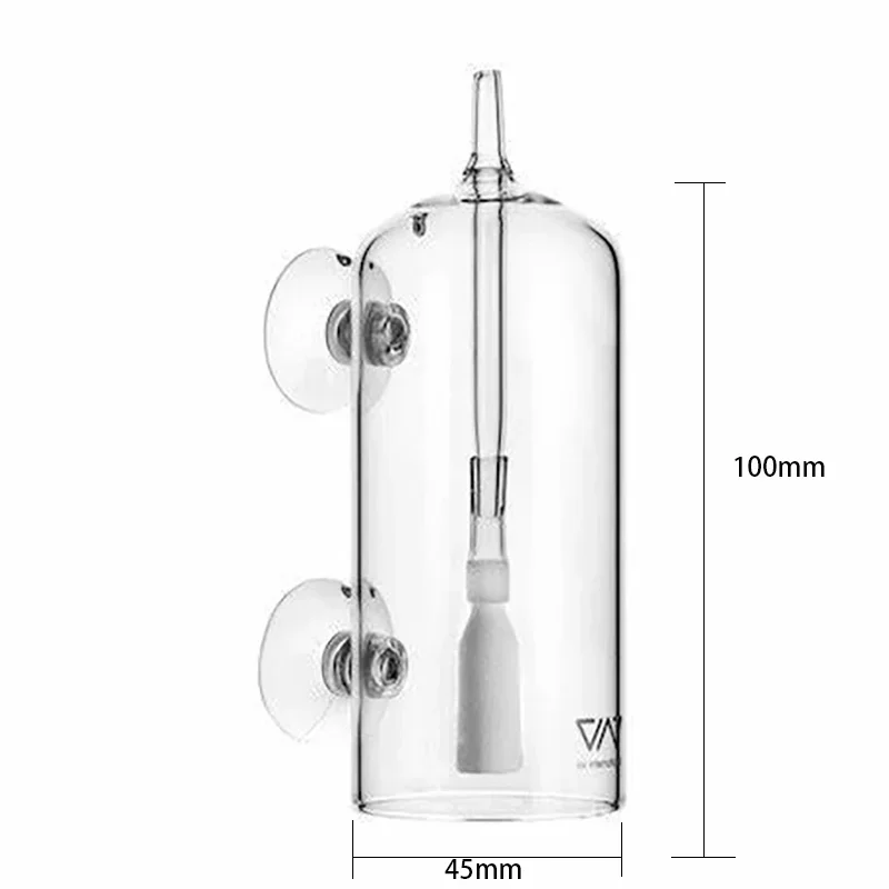 VIV Do Device Aquarium Cylinde - Plant Parent 评论和价格