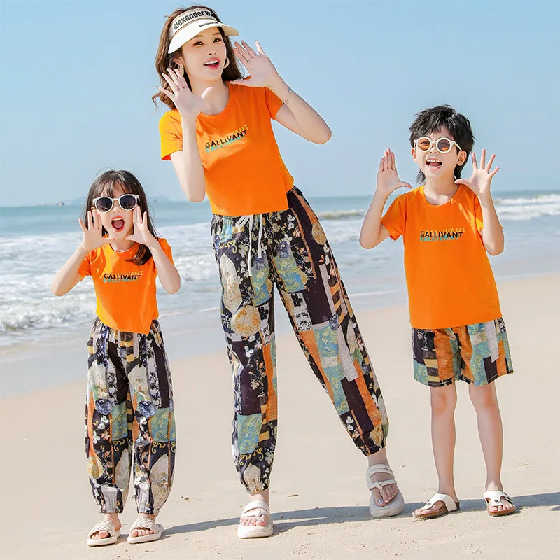 Vacation Family Matching Sets  - Plant Parent Clothing 评论和价格