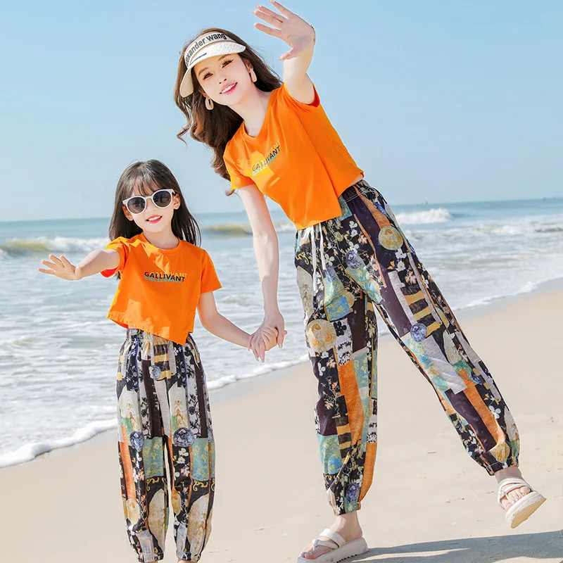 Vacation Family Matching Sets  - Plant Parent Clothing 评论和价格