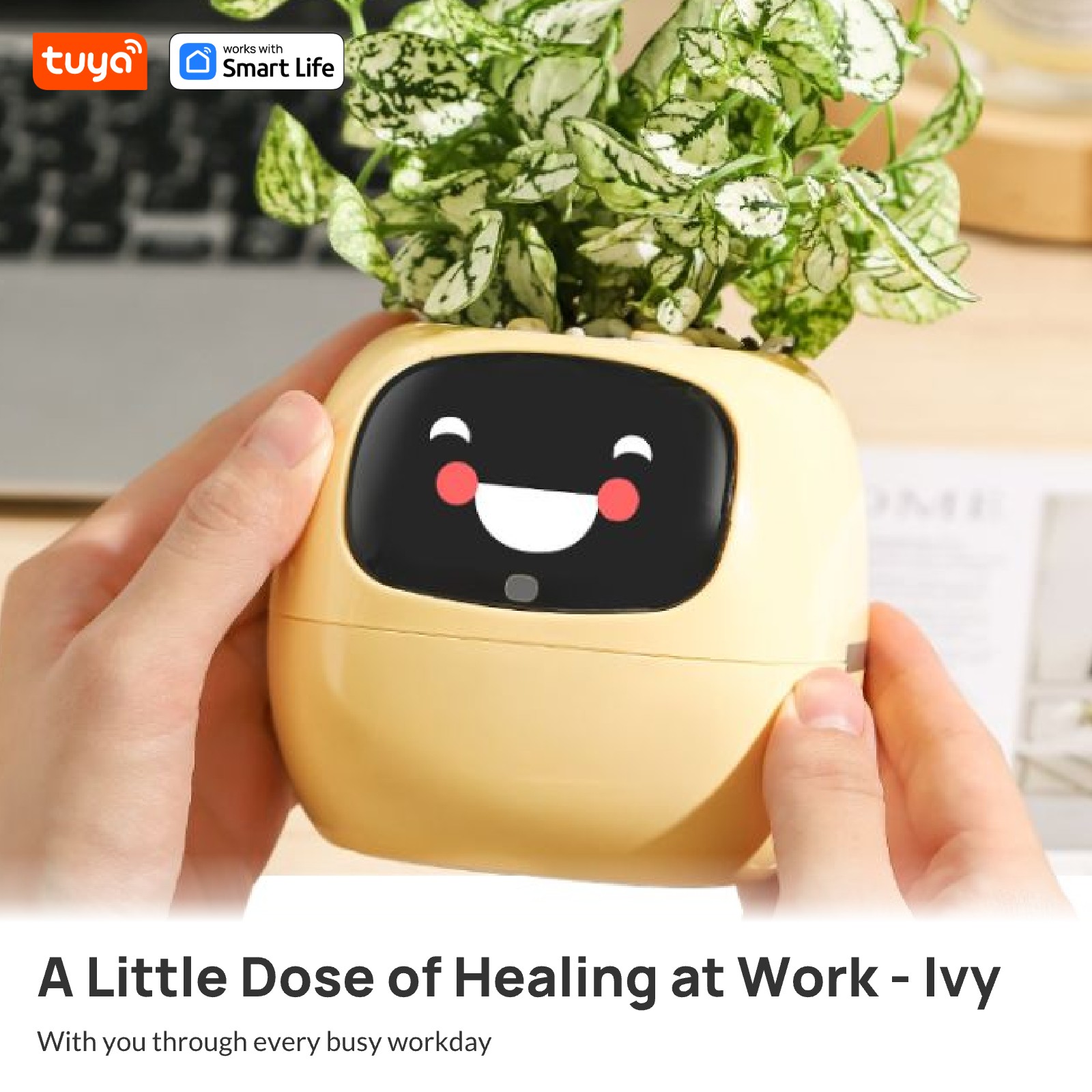 mart Plant Pot AI Planter - Pe - Plant Parent App 评论和价格
