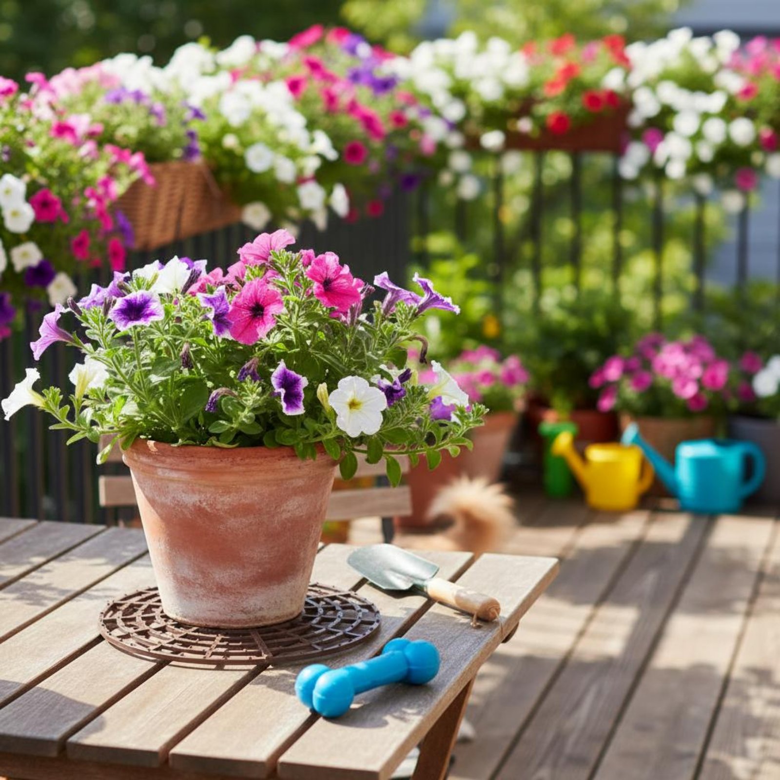 Plant Pot Soil Cover Weather R - The Plant Parent 评论和价格