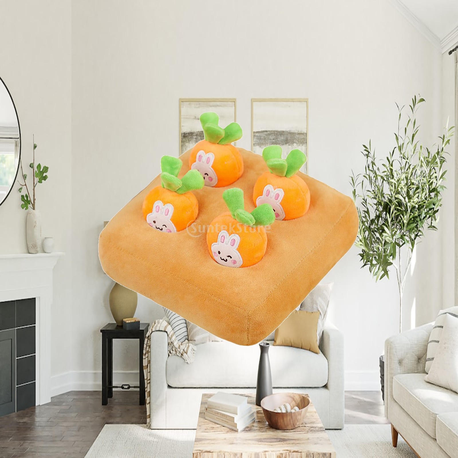 Soft Toy Game Simulation Fruit - Plant Parent 评论和价格