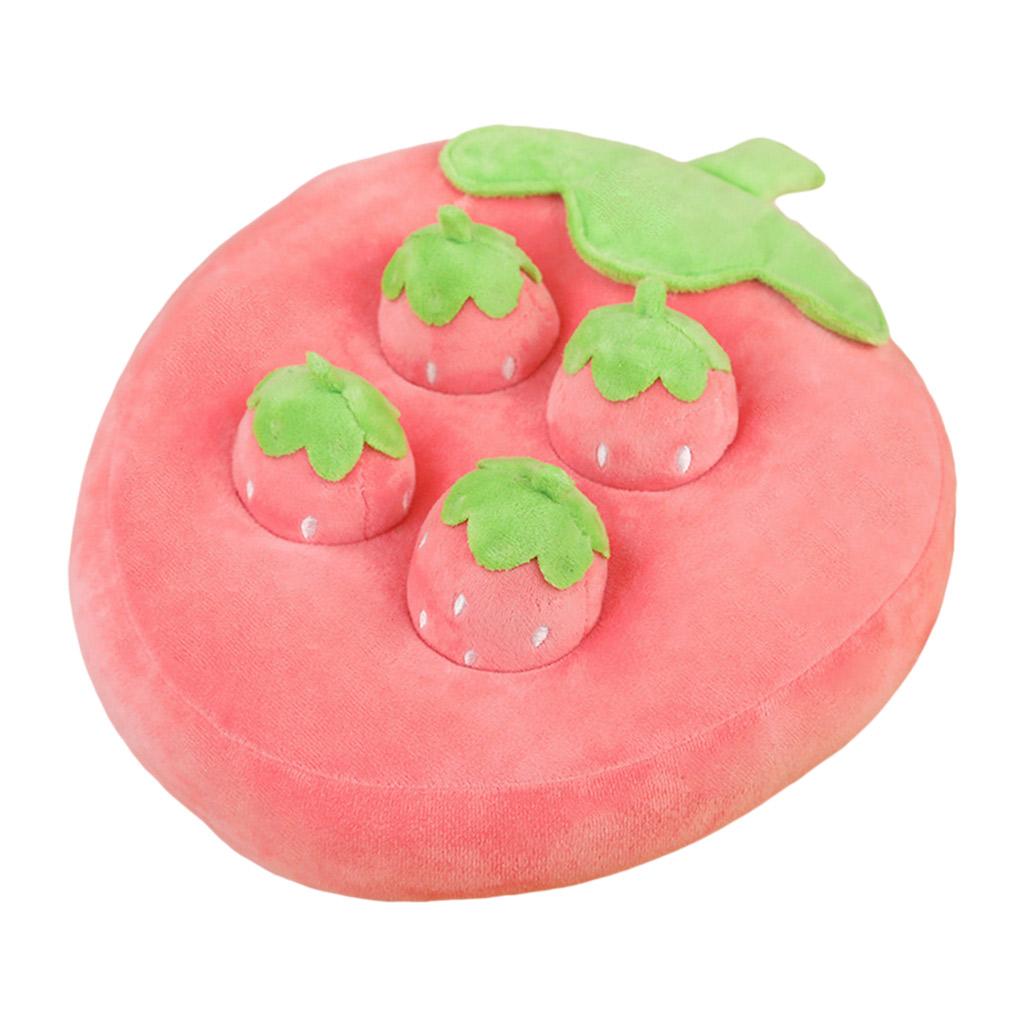 Soft Toy Game Simulation Fruit - Plant Parent 评论和价格