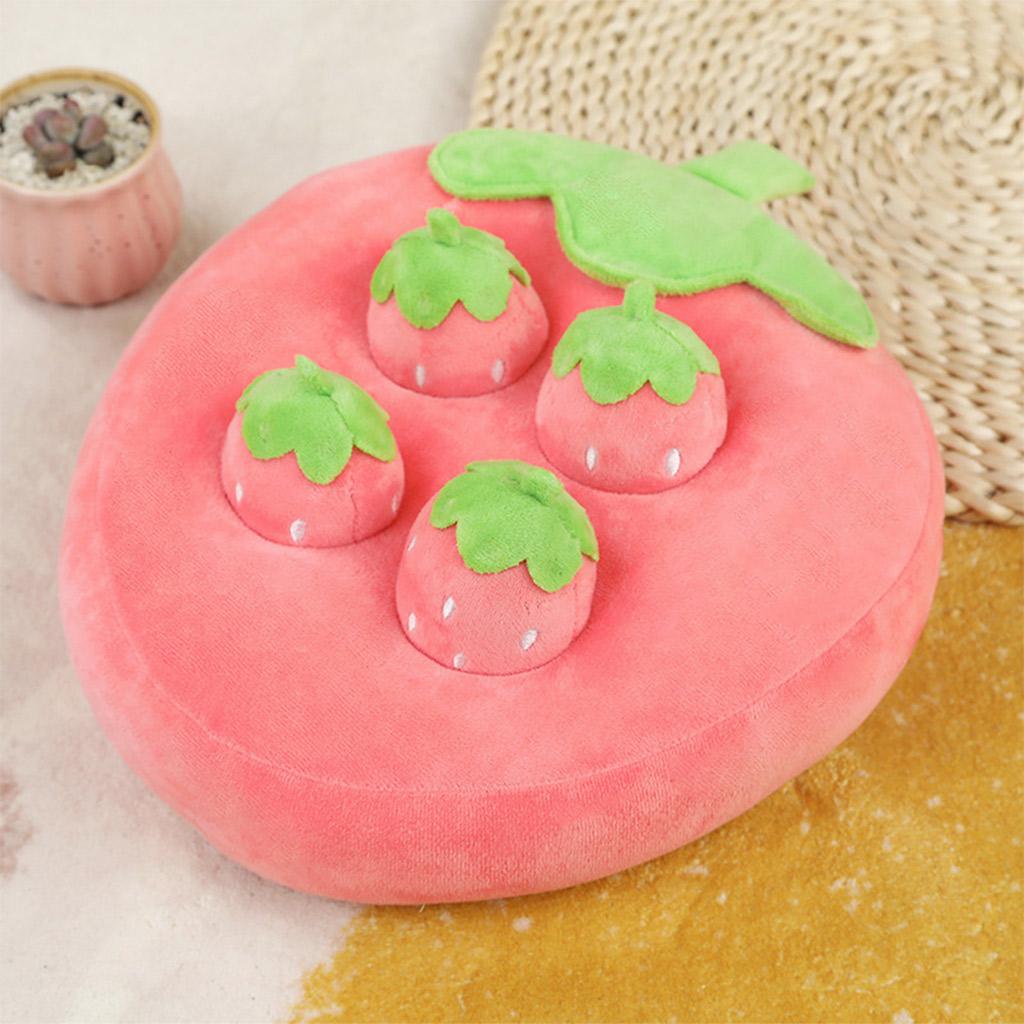 Soft Toy Game Simulation Fruit - Plant Parent 评论和价格