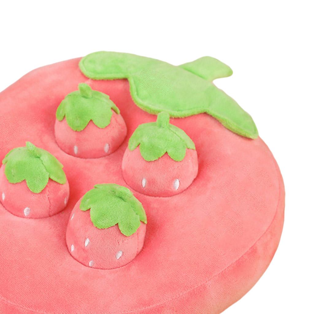 Soft Toy Game Simulation Fruit - Plant Parent 评论和价格