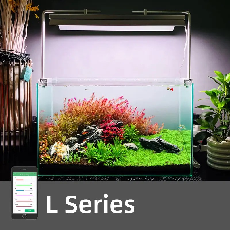 Week Aqua Ver. 3 L Series Newe - Plant Parent App 评论和价格