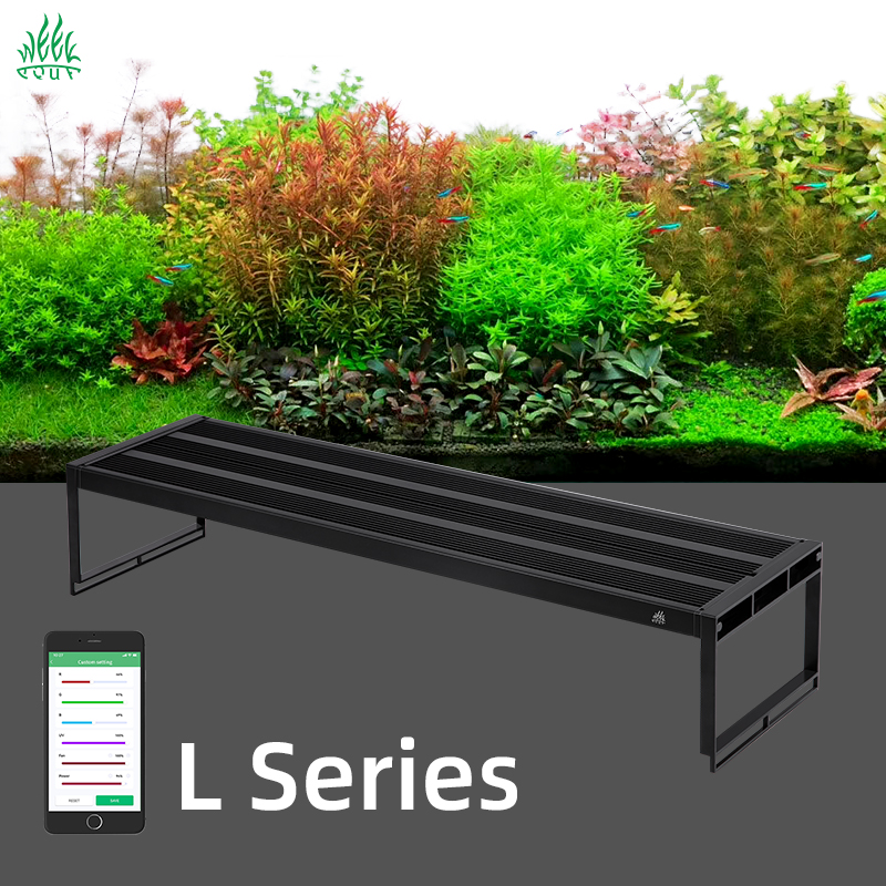 Week Aqua Ver. 3 L Series Newe - Plant Parent App 评论和价格
