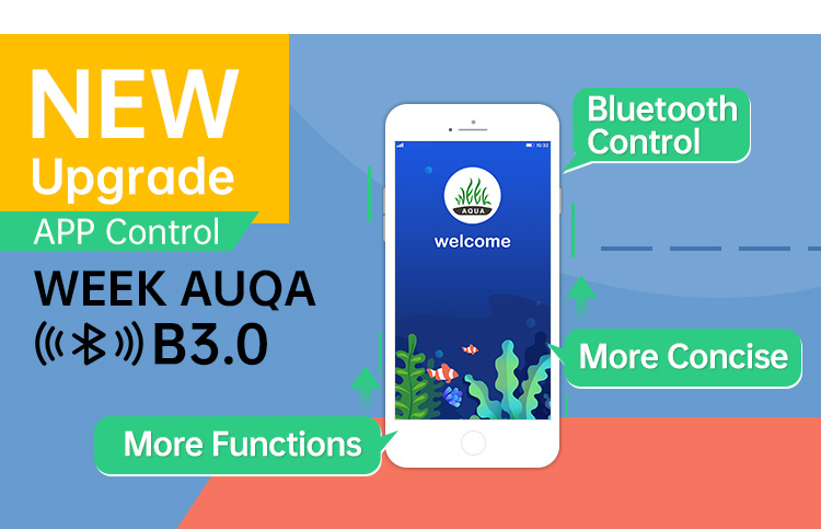Week Aqua Ver. 3 L Series Newe - Plant Parent App 评论和价格
