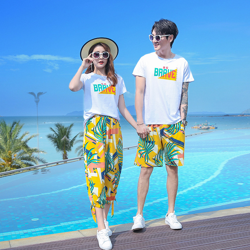 Family Vacation Matching Outfi - Plant Parent Clothing 评论和价格