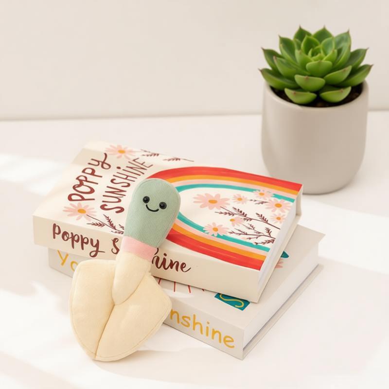 Cut Gardening Plush Toy Plant  - The Plant Parent 评论和价格