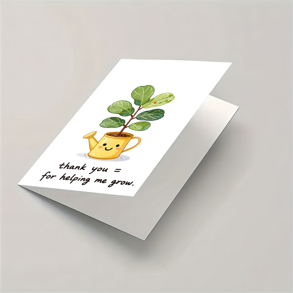 1 Sweet and Warm Thank-you Car - The Plant Parent 评论和价格