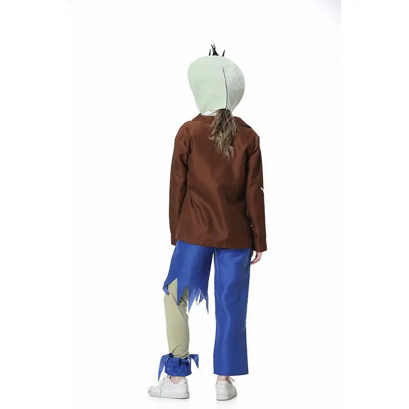 New 2026 Halloween Female Zomb - Plant Parent Clothing 评论和价格