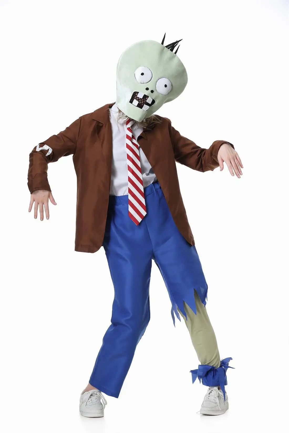 New 2026 Halloween Female Zomb - Plant Parent Clothing 评论和价格