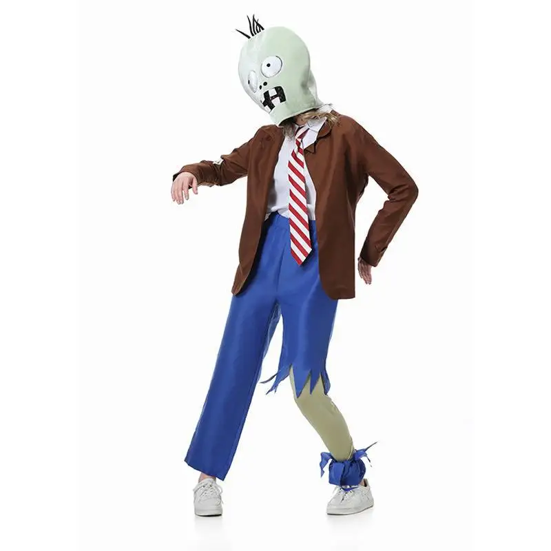 New 2026 Halloween Female Zomb - Plant Parent Clothing 评论和价格