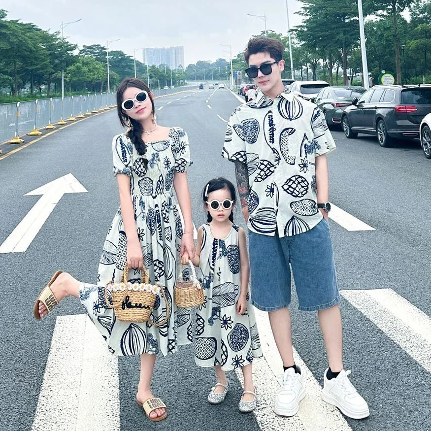 Women Smock Dresses Korean Sis - Plant Parent Clothing 评论和价格
