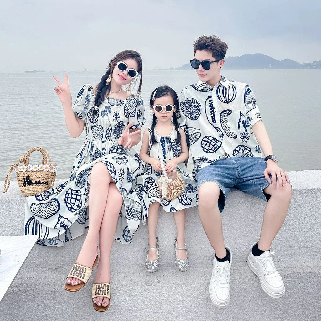 Women Smock Dresses Korean Sis - Plant Parent Clothing 评论和价格