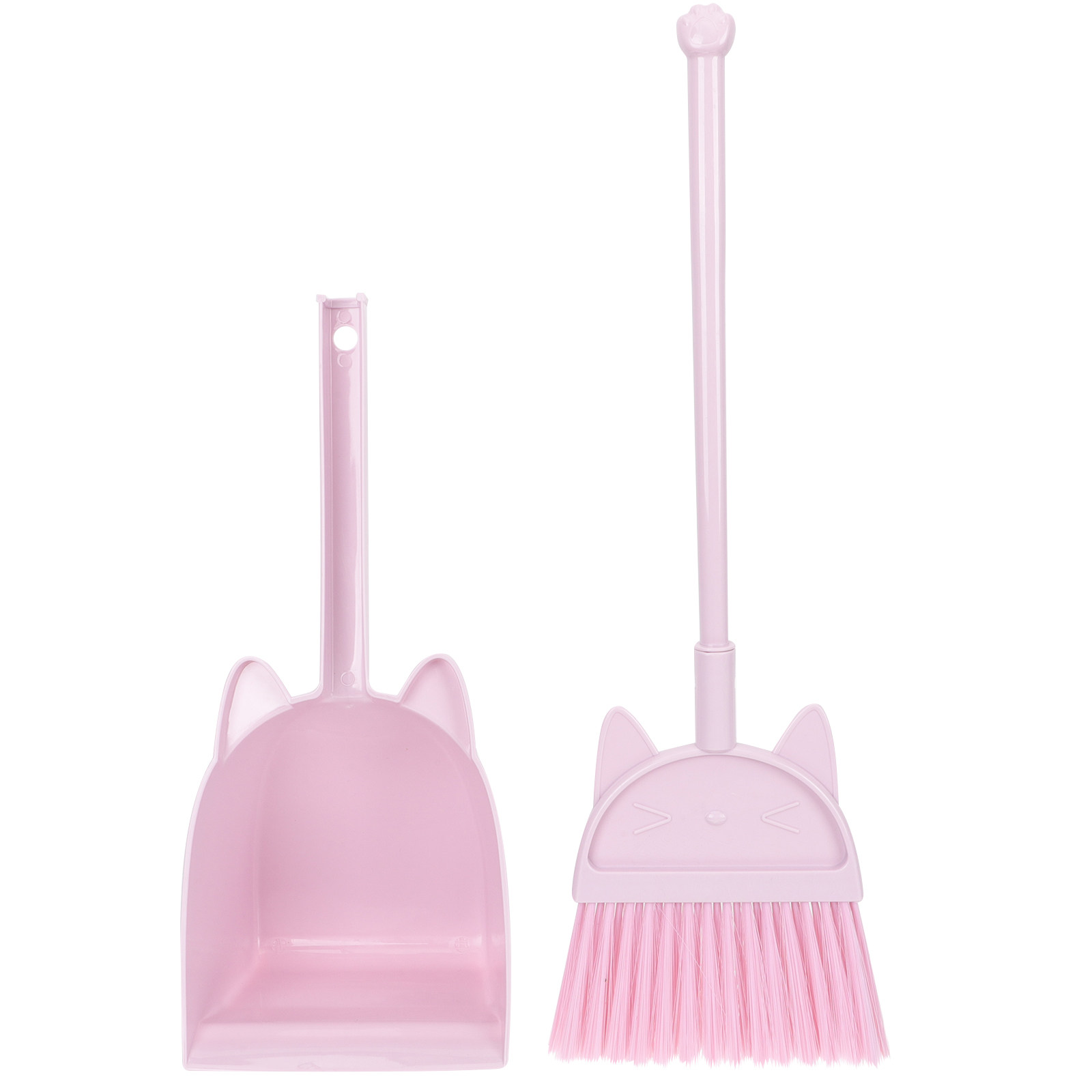 1Set Children's Cleaning Broom - The Plant Parent 评论和价格