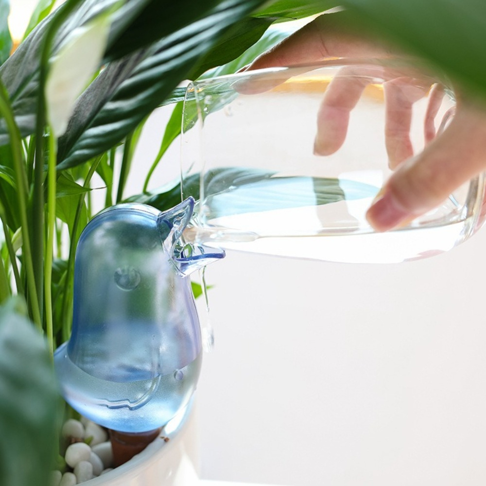 Bird Shape Plant Watering Devi - Plant Parent 评论和价格