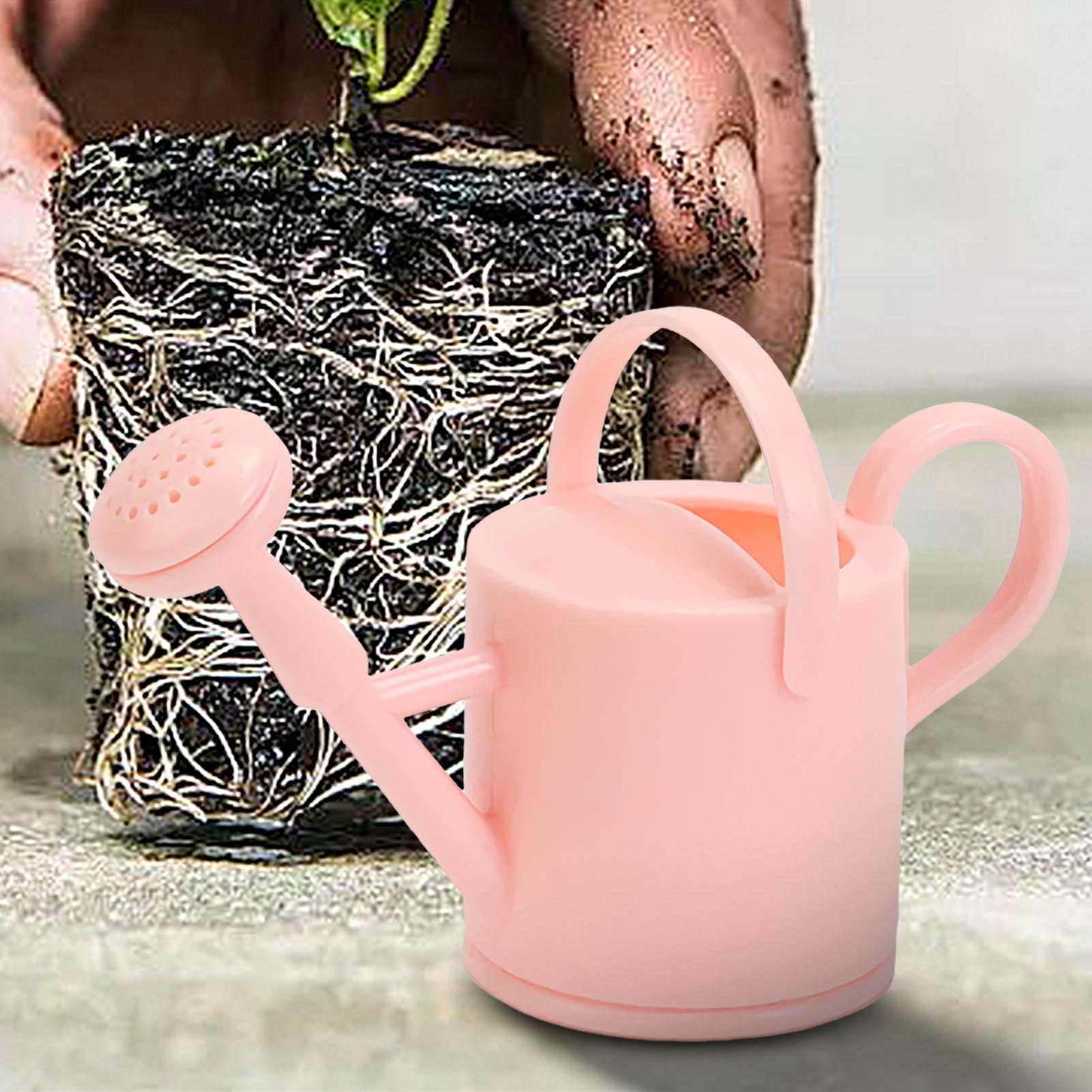 Small Kids Watering Can Flexib - Plant Parent 评论和价格