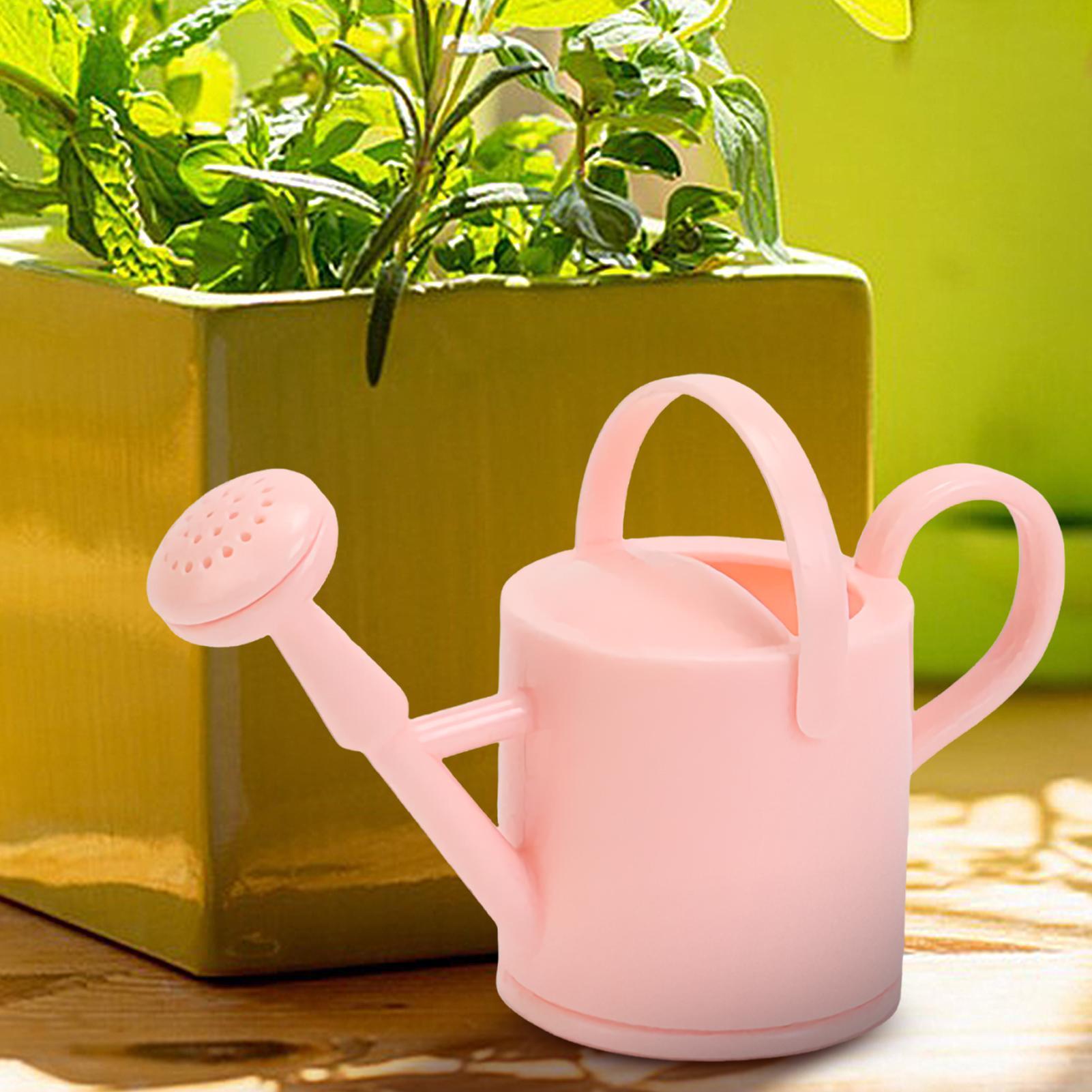 Small Kids Watering Can Flexib - Plant Parent 评论和价格