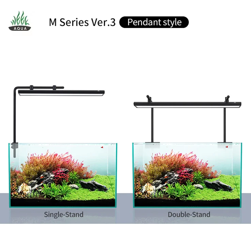 Week Aqua Aquarium Light M Ser - Plant Parent App 评论和价格