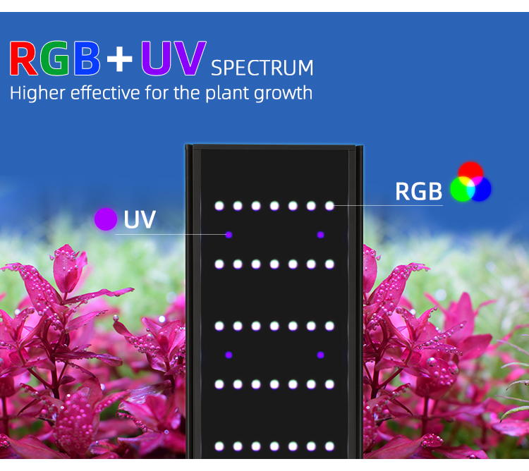 WEEK AQUA L Series APP Control - Plant Parent App 评论和价格