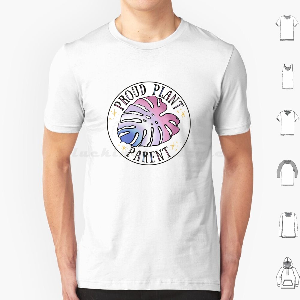 Proud Plant Parent T Shirt 6xl - The Plant Parent 评论和价格