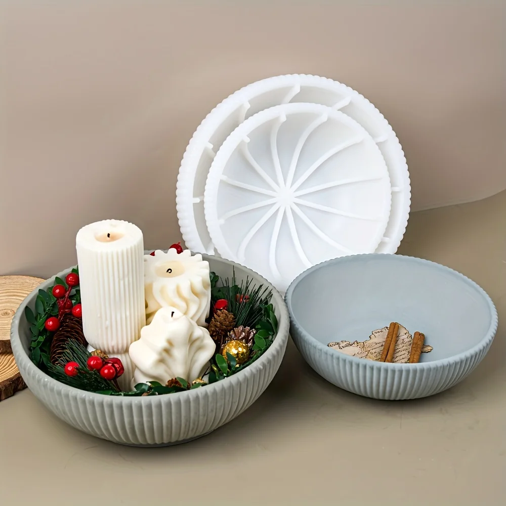 1 Ring Silicone Mould for Epox - Plant Parent Gifts 评论和价格
