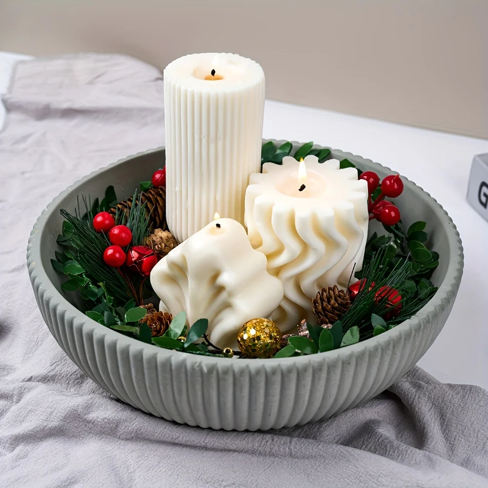 1 Ring Silicone Mould for Epox - Plant Parent Gifts 评论和价格