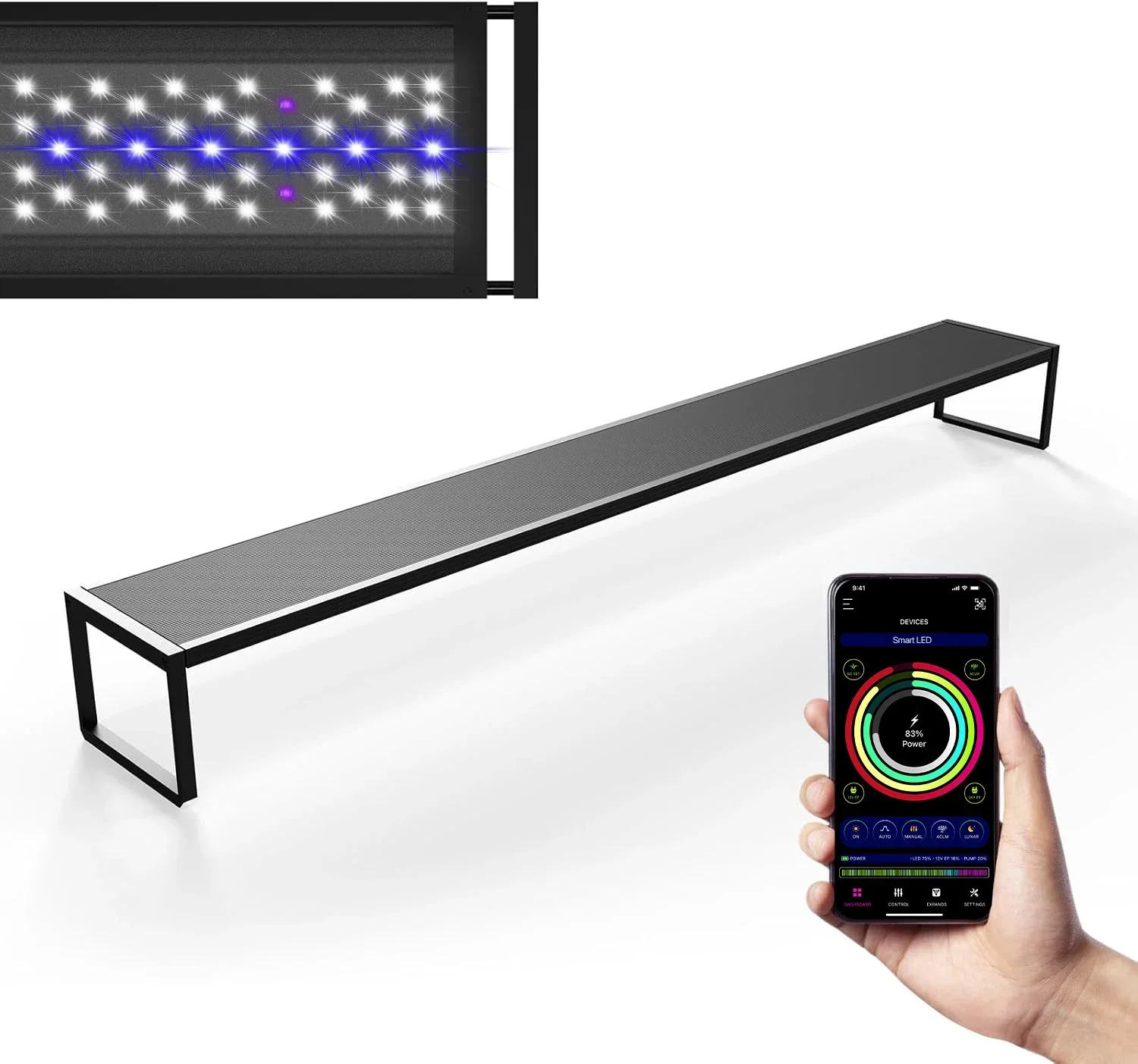 MICMOL Extreme Series II Smart - Plant Parent App 评论和价格