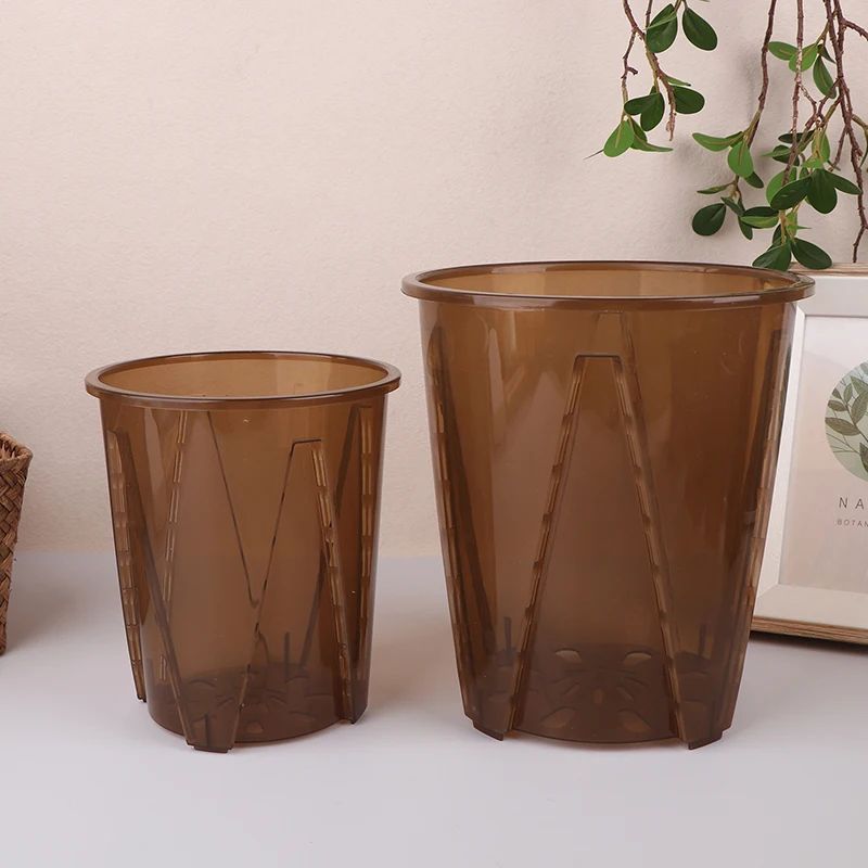 Plastic Orchid Root Control Po - Plant Parent 评论和价格